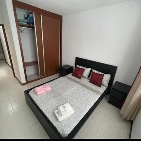 Ribeira Grande Apartamento Vila Santa Barbara ,Bloco F Rchao Dirt,Santo Antao,Cabo Verde מראה חיצוני תמונה