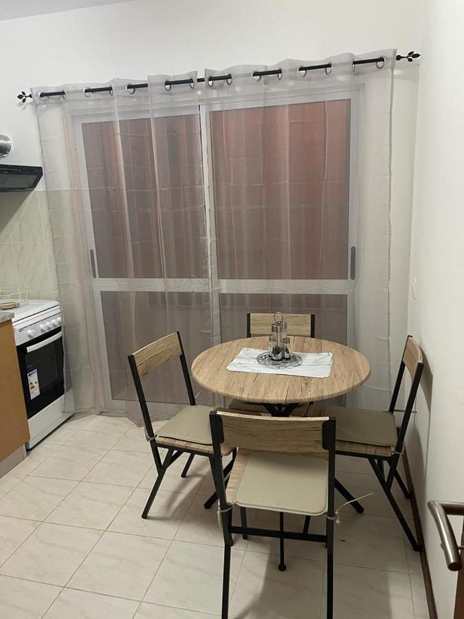 Ribeira Grande Apartamento Vila Santa Barbara ,Bloco F Rchao Dirt,Santo Antao,Cabo Verde מראה חיצוני תמונה