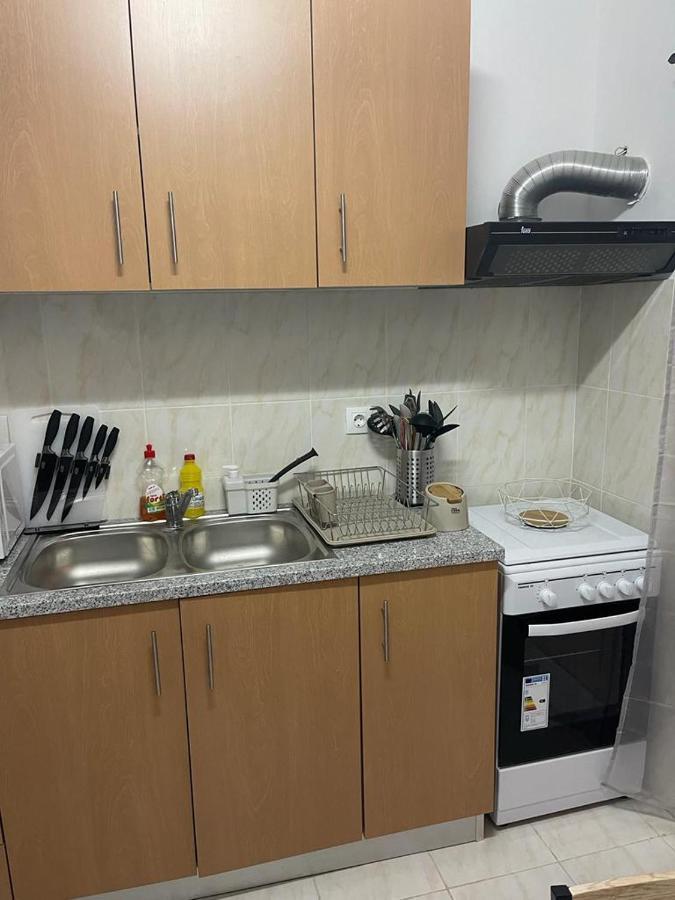 Ribeira Grande Apartamento Vila Santa Barbara ,Bloco F Rchao Dirt,Santo Antao,Cabo Verde מראה חיצוני תמונה