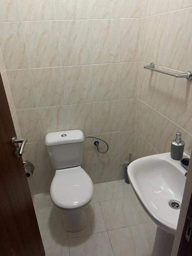Ribeira Grande Apartamento Vila Santa Barbara ,Bloco F Rchao Dirt,Santo Antao,Cabo Verde מראה חיצוני תמונה