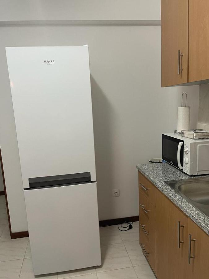 Ribeira Grande Apartamento Vila Santa Barbara ,Bloco F Rchao Dirt,Santo Antao,Cabo Verde מראה חיצוני תמונה