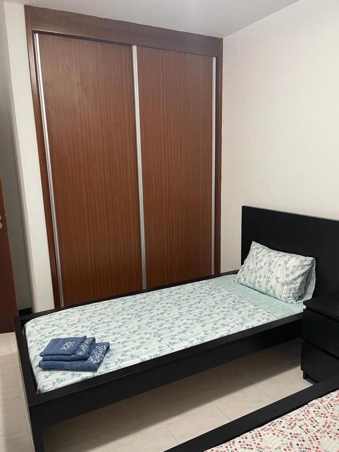 Ribeira Grande Apartamento Vila Santa Barbara ,Bloco F Rchao Dirt,Santo Antao,Cabo Verde מראה חיצוני תמונה