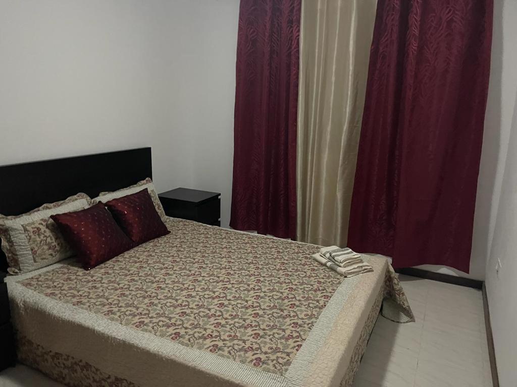 Ribeira Grande Apartamento Vila Santa Barbara ,Bloco F Rchao Dirt,Santo Antao,Cabo Verde מראה חיצוני תמונה