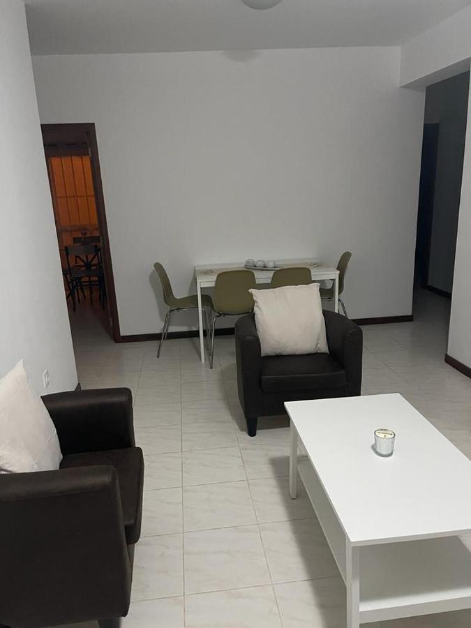 Ribeira Grande Apartamento Vila Santa Barbara ,Bloco F Rchao Dirt,Santo Antao,Cabo Verde מראה חיצוני תמונה