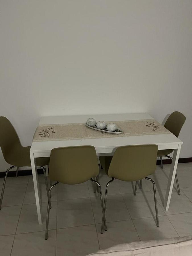 Ribeira Grande Apartamento Vila Santa Barbara ,Bloco F Rchao Dirt,Santo Antao,Cabo Verde מראה חיצוני תמונה