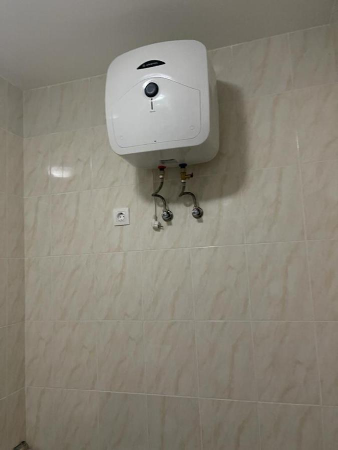 Ribeira Grande Apartamento Vila Santa Barbara ,Bloco F Rchao Dirt,Santo Antao,Cabo Verde מראה חיצוני תמונה