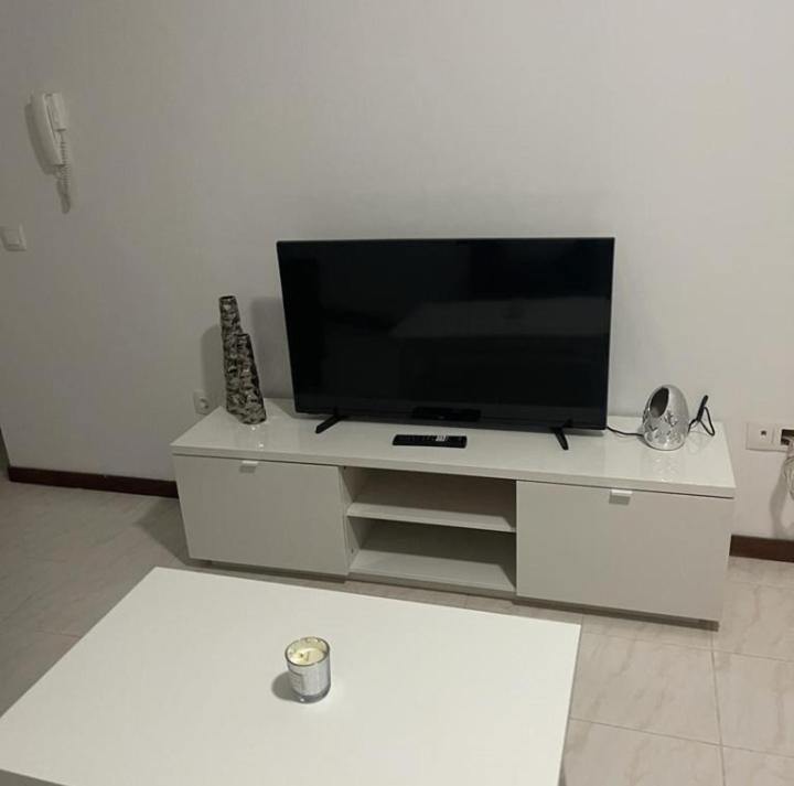 Ribeira Grande Apartamento Vila Santa Barbara ,Bloco F Rchao Dirt,Santo Antao,Cabo Verde מראה חיצוני תמונה