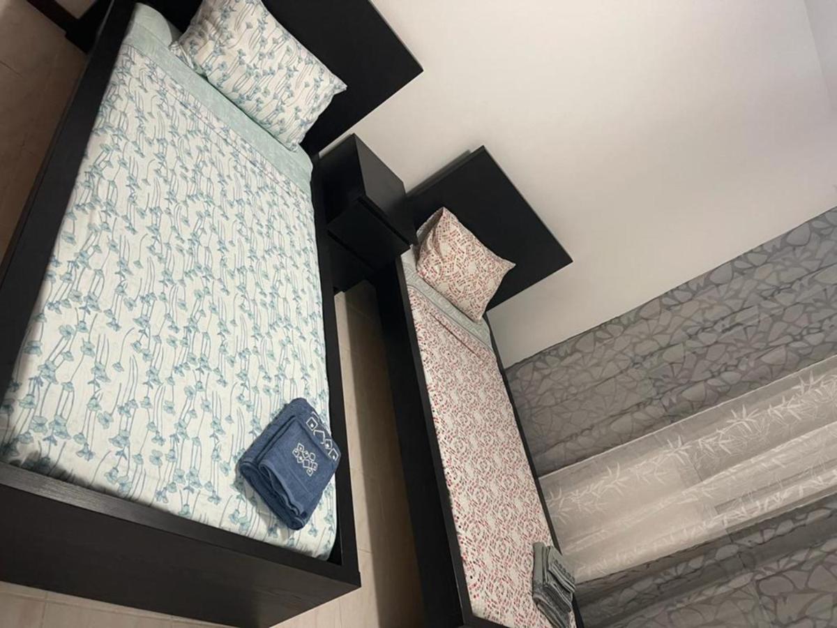 Ribeira Grande Apartamento Vila Santa Barbara ,Bloco F Rchao Dirt,Santo Antao,Cabo Verde מראה חיצוני תמונה