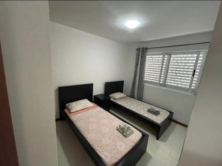 Ribeira Grande Apartamento Vila Santa Barbara ,Bloco F Rchao Dirt,Santo Antao,Cabo Verde מראה חיצוני תמונה
